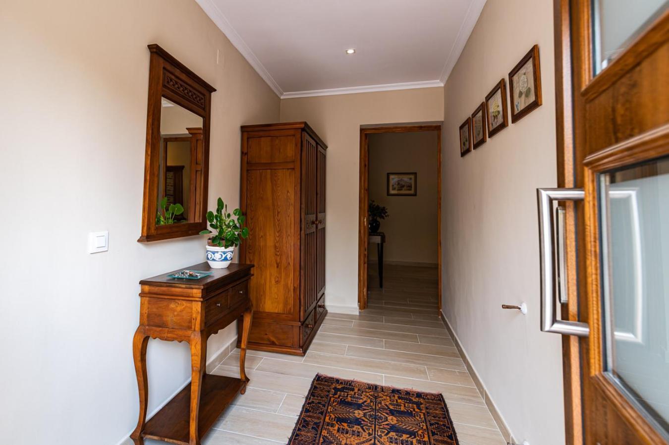 La Venta Casa Rural Benitachell Exterior photo
